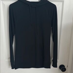 Tommy John Black Women's Sweater